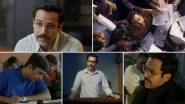 Cheat India Trailer: Emraan Hashmi 'Khiladi Hai.. Khel Raha Hai'! The Actor Impresses Us as Rakesh Singh