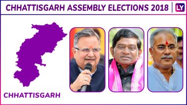 Bindranawagarh, Sihawa, Kurud, Dhamtari, Sanjari Balod, Dondi Lohara Elections Results: Check Here To Know Won