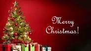 Merry Christmas 2018! Significance, Stories and Celebrations Attached to the Christian Festival