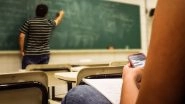 Teacher Fired For Refusing To Call Transgender Student By Male Pronouns