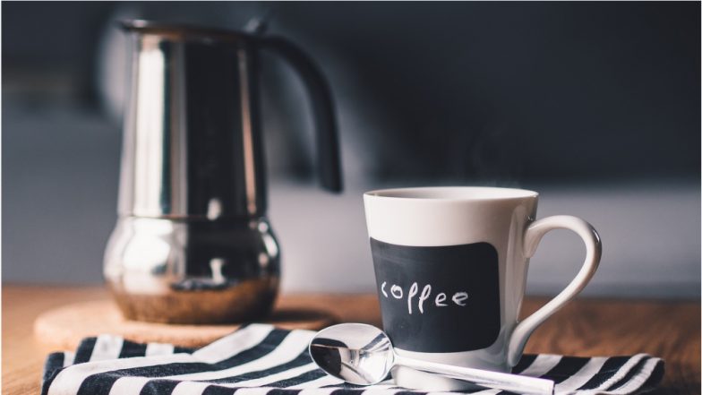 Coffee Compounds Can Help Combat Parkinson's & Lewy Body Dementia, Says Study