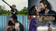 Critics' Choice Awards 2019 Nomination List: The Favourite Leads With 14 Nods While Black Panther, A Star Is Born, First Man Follow