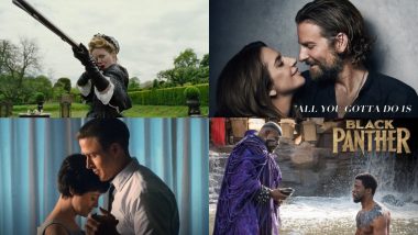 Critics' Choice Awards 2019 Nomination List: The Favourite Leads With 14 Nods While Black Panther, A Star Is Born, First Man Follow