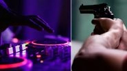 Delhi DJ Akshay Shoots Brothers for &lsquo;Tamanche Pe Disco&rsquo; Song Request, Arrested With His Employers