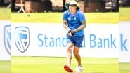 Dale Steyn Breaks Shaun Pollock&rsquo;s Record, Becomes Most Wicket-Taking Bowler for South Africa During Boxing Day Test 2018