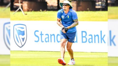 Dale Steyn Breaks Shaun Pollock’s Record, Becomes Most Wicket-Taking Bowler for South Africa During Boxing Day Test 2018