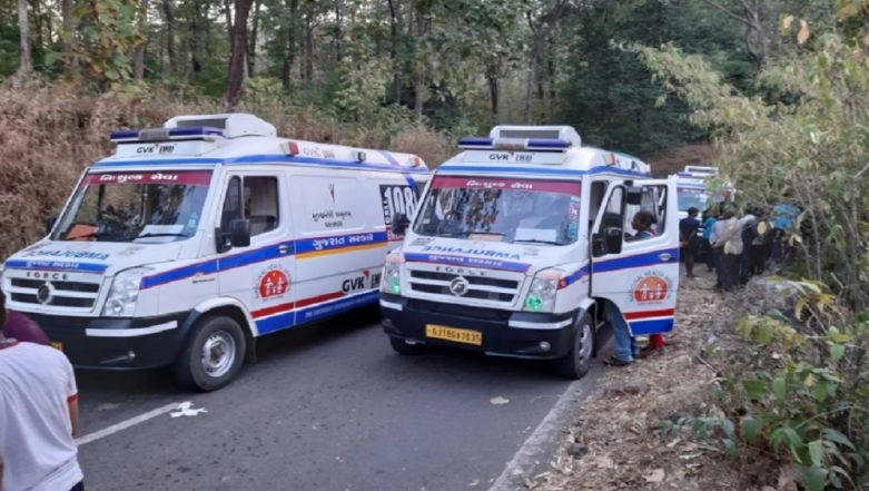 Ambulance Driver Demands Rs 9,200 From COVID-19 Patients for 6-Km Journey to Hospital