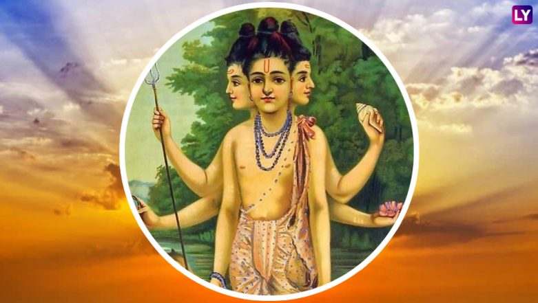 Dattatreya Mantra Mantra Meaning And Benefits