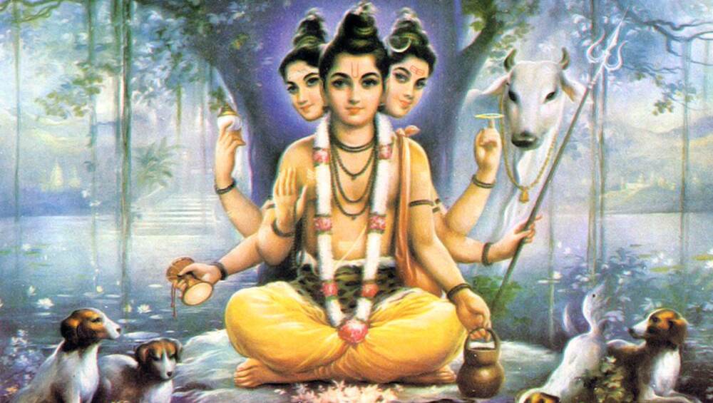 Datta Jayanti 2019 Here are wishes quotes wallpapers to 