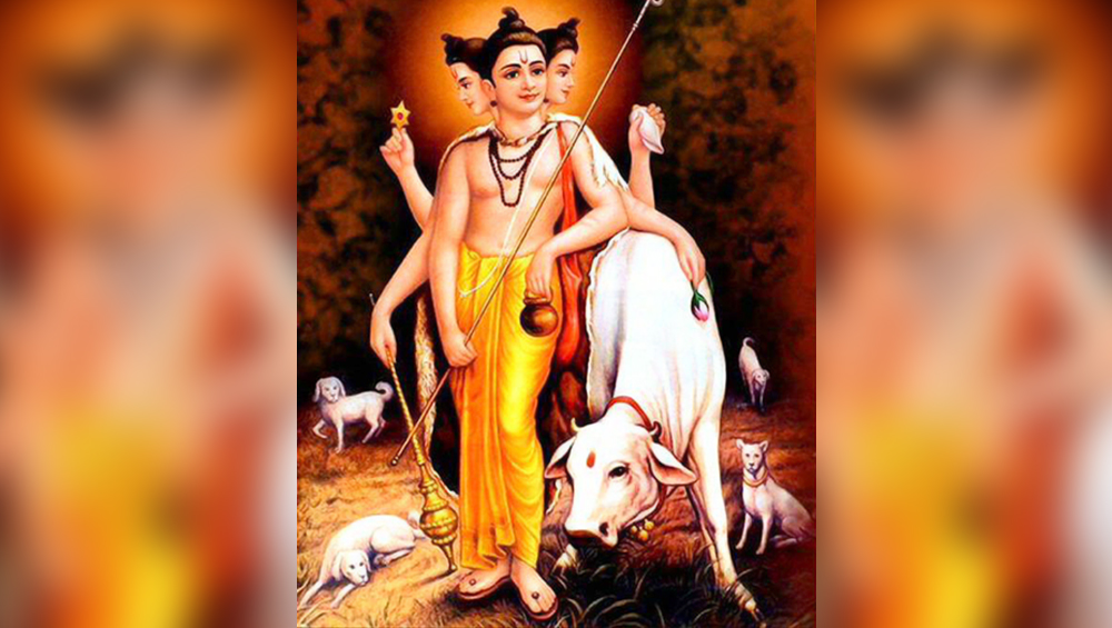 Datta Jayanti 2018 Photos: Best WhatsApp Image Messages, Pictures and  Wallpapers To Send Wishes on This Auspicious Day | 🙏🏻 LatestLY