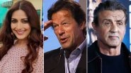 Death Hoaxes of 2018: Sonali Bendre, Slyvester Stallone, Barbara Bush and Other Celebrities Whose Death Rumours Shocked on Social Media This Year