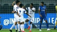 Delhi Dynamos FC vs Bengaluru FC, ISL Live Streaming Online: How to Get Indian Super League 5 Live Telecast on TV & Free Football Score Updates in Indian Time?