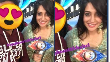 Bigg Boss 12: Here's The First Picture Of Dipika Kakar With The Winner's Trophy