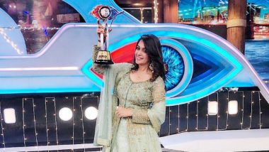 Bigg Boss 12: 'Dipika Kakar Proved Goodness Can Go A Long Way', Fans Tweet Congratulatory Messages For The Winner