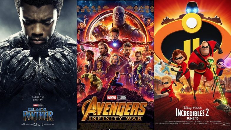 Disney Makes Box Office History By Raking In A Whopping $7 Billion At The Global Box Office This Year - Read Details!