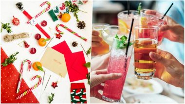 Alcohol Pictures on Greeting Cards Encourage People to Drink More During Celebrations, Say Experts