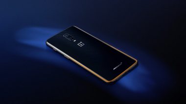 OnePlus 7 Already Listed Online With Price & Specifications Ahead of Launch