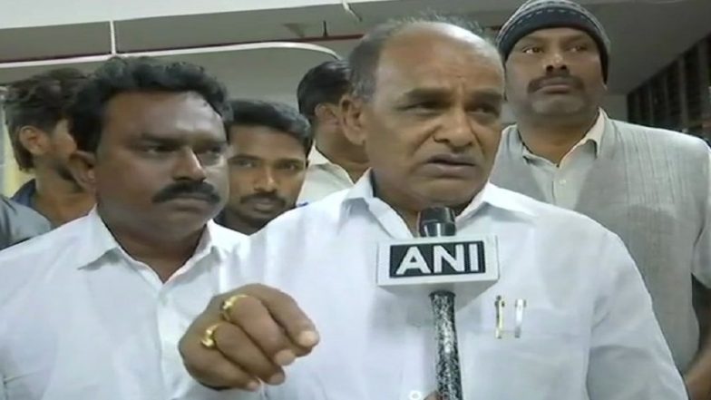 Karnataka Temple Tragedy: 12 Dead, Over 90 Hospitalised After Consuming Poisonous ‘Prasad’ at Chamarajanagar Temple, 2 Arrested