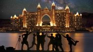 Eat, Shop, Explore and More: Dubai Is a Perfect Family Vacation Destination This Festive Season