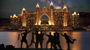 Eat, Shop, Explore and More: Dubai Is a Perfect Family Vacation Destination This Festive Season