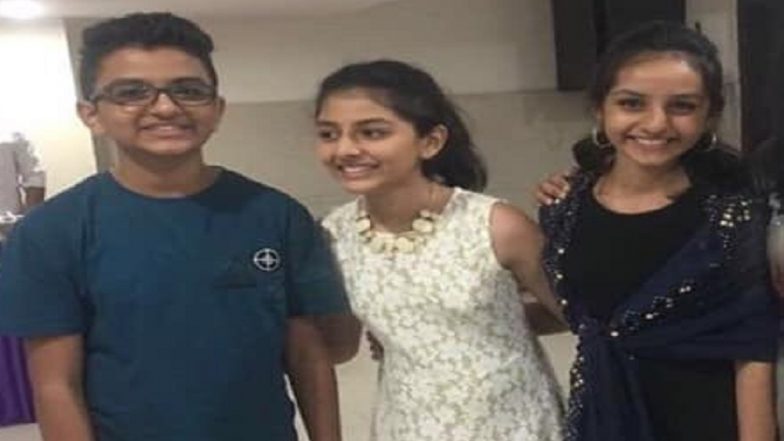 Christmas Celebration in United States Turns Fatal; Three Indian Siblings From Telangana Die in House Fire