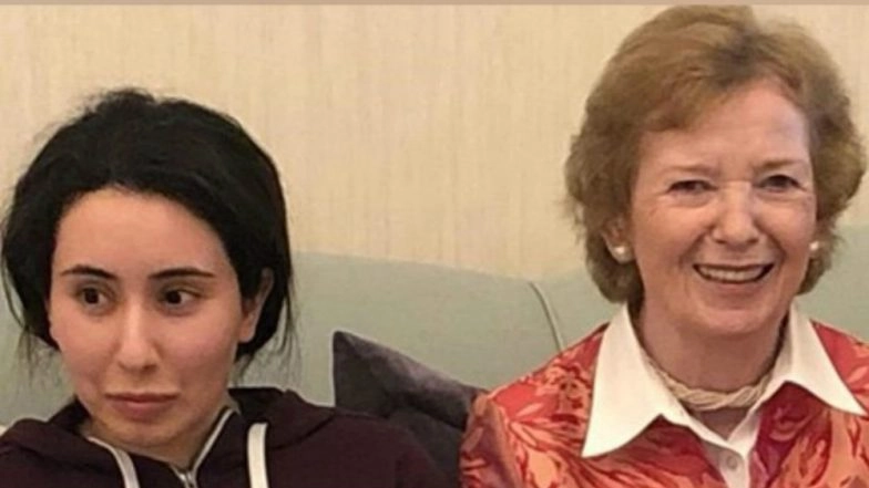 Princess Latifa Wife of Dubai’s Billionaire Ruler, Sheikh Mohammed Al Maktoum Tried to Run Away From the Royal Family, but Was ‘Caught and Dragged Back’, Shocking Revelations Surface