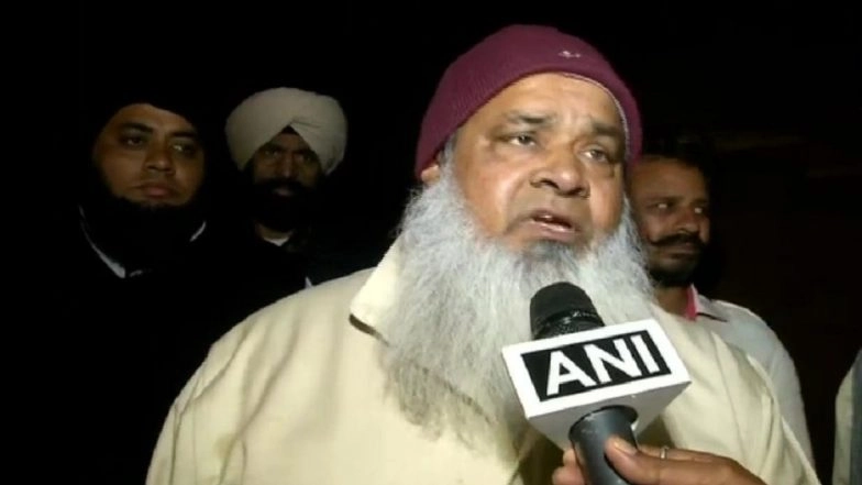 AIUDF Chief Badruddin Ajmal Apologises After Calling Journalist Dog, Threatening Physical Assault