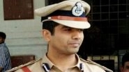 Swine Flu Claims Life of Karnataka Cadre IPS Officer K Madhukar Shetty