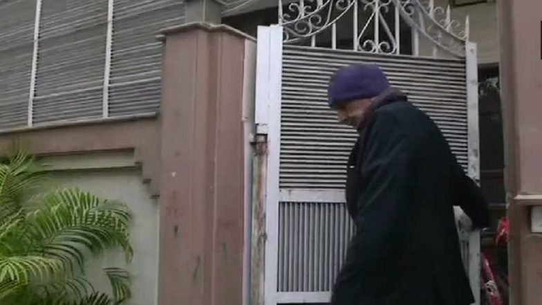 After Conviction in 1984 Anti-Sikh Riots Case, Sajjan Kumar To Surrender Before Karkardooma Court Today