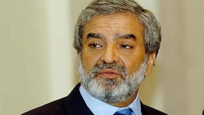 Pakistan Will Not Beg India to Play Cricket With Us, Says PCB Chief Ehsan Mani