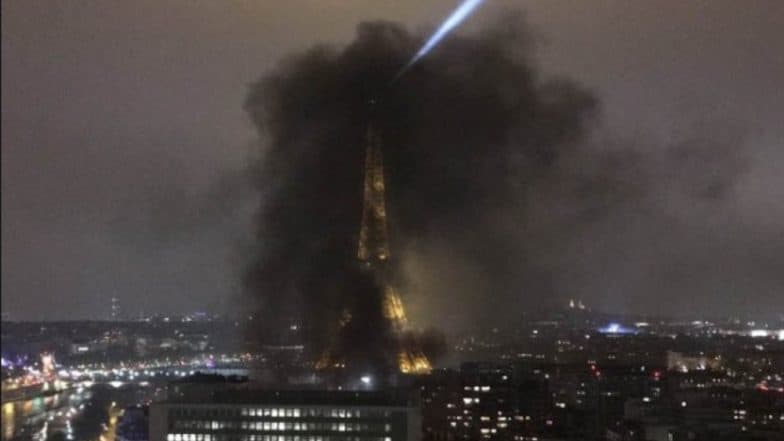 Turnout falters but France's 'yellow vest' protests rumble on Turnout falters but France's 'yellow vest' protests rumble on