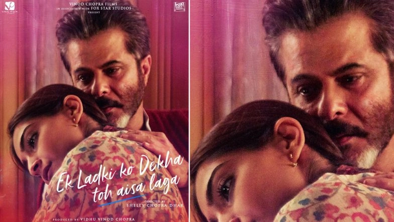 #MeToo Against Rajkumar Hirani: Why Was The Director Not Dropped From the First Poster of Ek Ladki Ko Dekha Toh Aisa Laga?