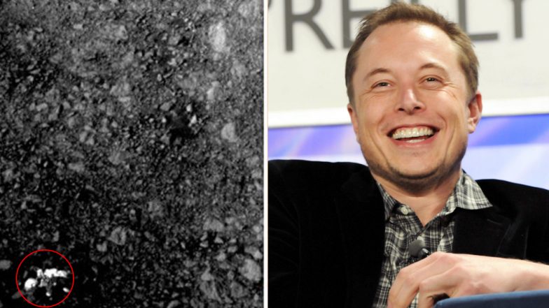 Elon Musk Sent Aliens on Mars According to Famous UFO Hunter? View Pic of Alien Bots Captured by Curiosity Rover
