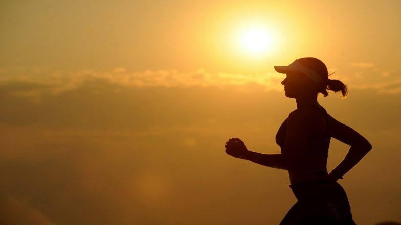 Moderate Physical Activity in Evening Does Not Hamper Sleep, Suggests Researchers