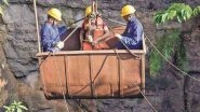 Meghalaya Mining Mishap: 15 Miners Remain Trapped As Multi-Agency Operation Yields No Results, Chilling Water Hampering Rescue Operations