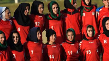 Afghanistan Women's Football Team Alleges Sexual, Physical Abuse by Coaches & Officials, Probe Ordered