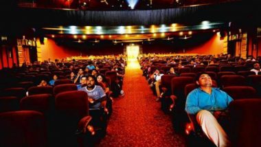 Film Tickets to Get  Cheaper From January 1, GST Rate Reduced From 28% to 18%