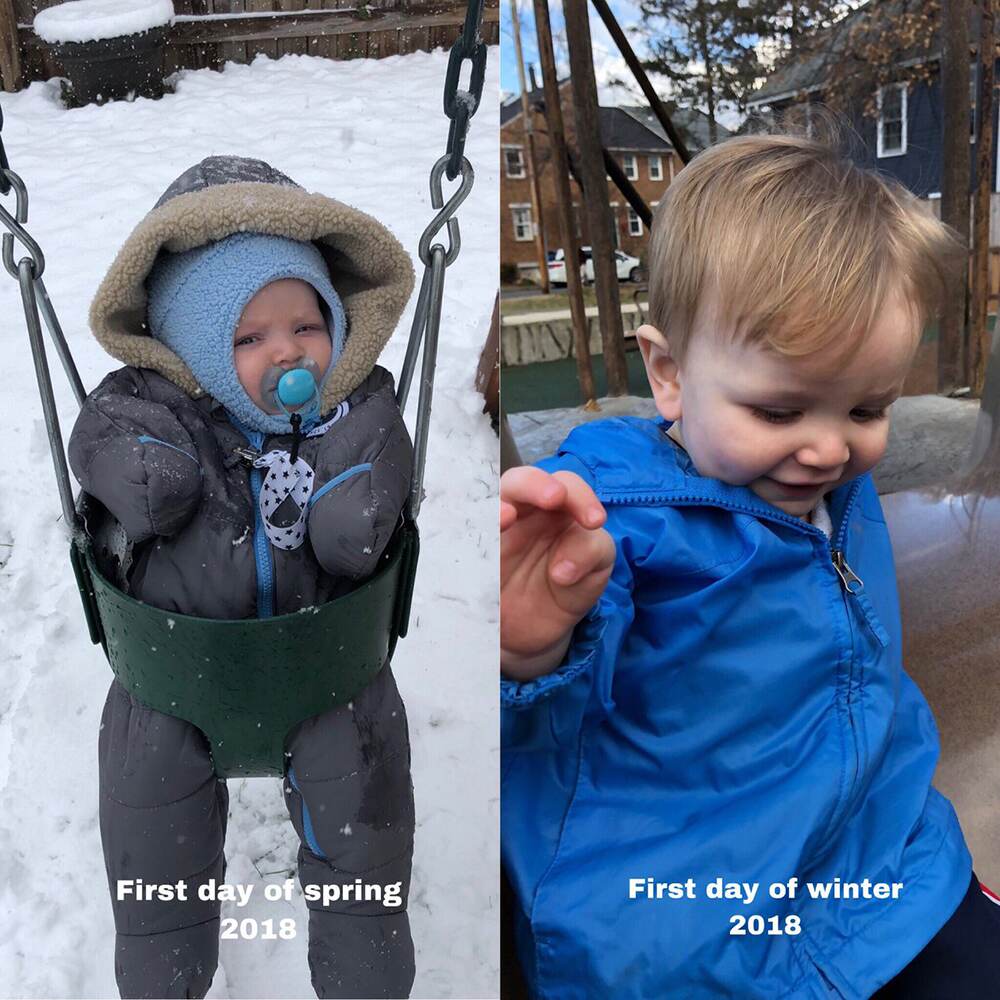 First Day of Winter Jokes Could Not Be More Cute First Day of Winter Jokes Could Not Be More Cute