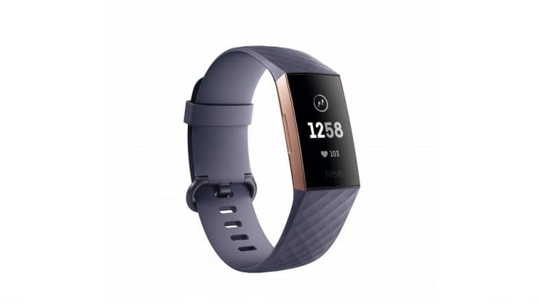 Fitbit Charge 3 Band & Charge 3 Special Edition Launched; Price in India Starts From Rs 13,990 Fitbit Charge 3 Band & Charge 3 Special Edition Launched; Price in India Starts From Rs 13,990