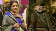 Neena Gupta in Badhaai Ho to Amitabh Bachchan in TOH & Other Senior Actors in 2018 Proved Age Is No Bar for Talent