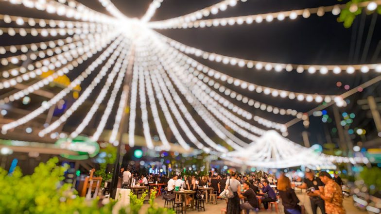 Crazy Food Festival Season 2 Begins in Mumbai