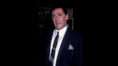 Frank Adonis of Goodfellas Passes Away at 83