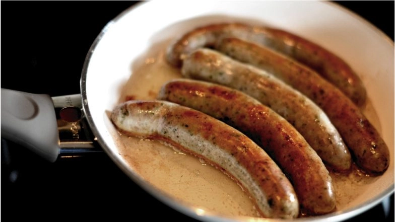 Penis Size Affected By Non-Stick Frying Pans? Study Reveals PFC Chemicals Can Reduce Your Manhood