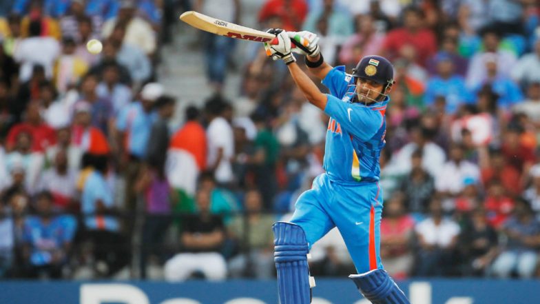 Gautam Gambhir Retirement: Where Courage Triumphed Over Talent, India Found Its World Cup Winning Hero!