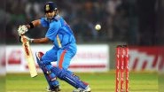 Gautam Gambhir Retires! World Cup Winning Hero Hangs Boots on His Illustrious 15-Year Career: Watch Video
