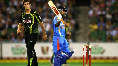 Gautam Gambhir Criticises MS Dhoni's Captaincy During 2011-12 CB ODI Series; Says, 'It Was a Massive Shock'