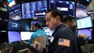 Wall Street: Losses Deepen Amid Washington Turmoil, Worst Week After 2008 Financial Crisis