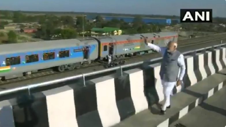 Yearender 2018: Bogibeel Bridge, Citizenship Issues, Rima-Hima Kept Assam in News