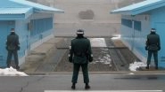 North Korea and South Korea to Jointly Verify Removal of Guard Posts Next Week