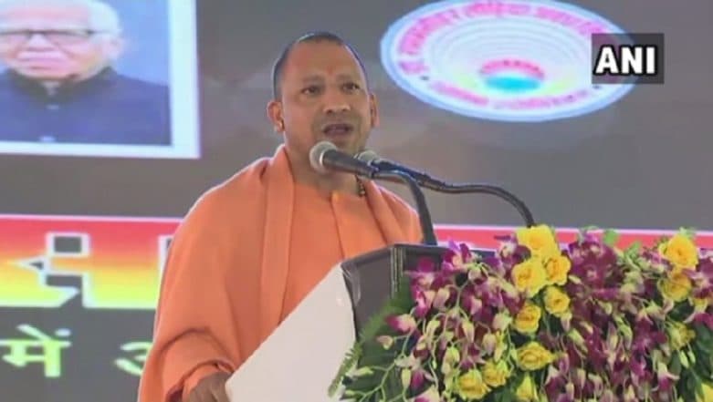 West Bengal CM Mamata Banerjee’s Government Anti-Democratic, Anarchic: Yogi Adityanath West Bengal CM Mamata Banerjee’s Government Anti-Democratic, Anarchic: Yogi Adityanath